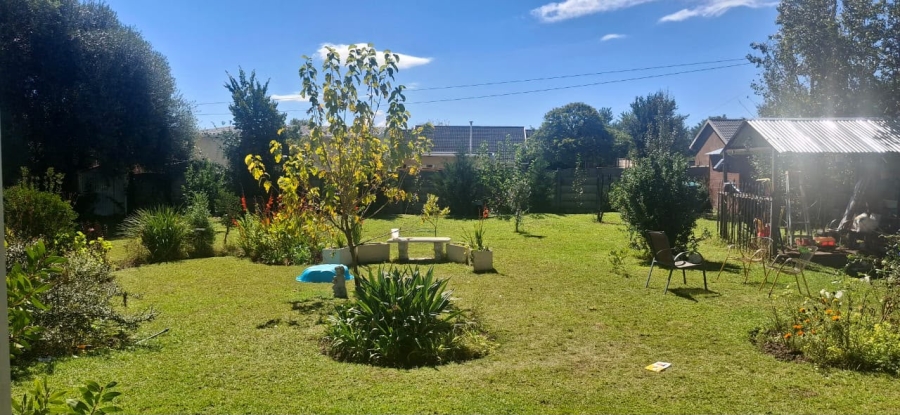 3 Bedroom Property for Sale in La Hoff North West